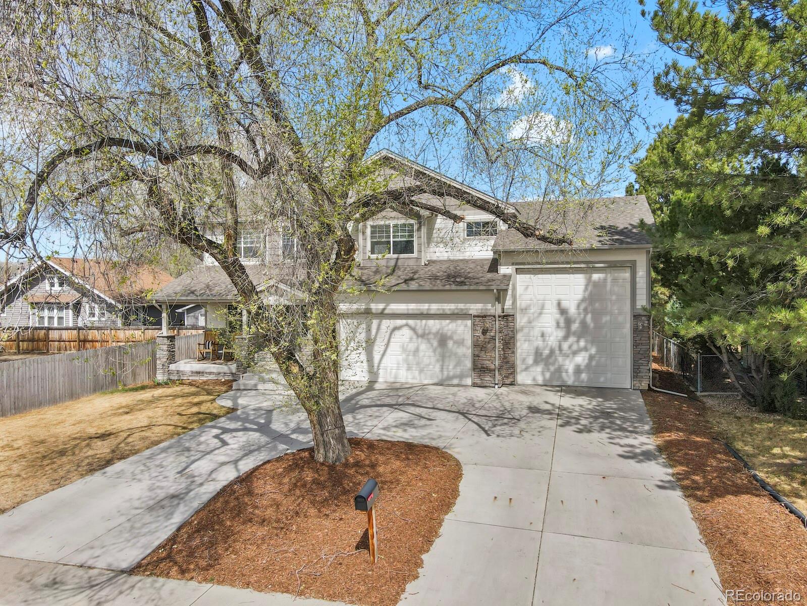212 E Mountain View Avenue Longmont CO 80501
