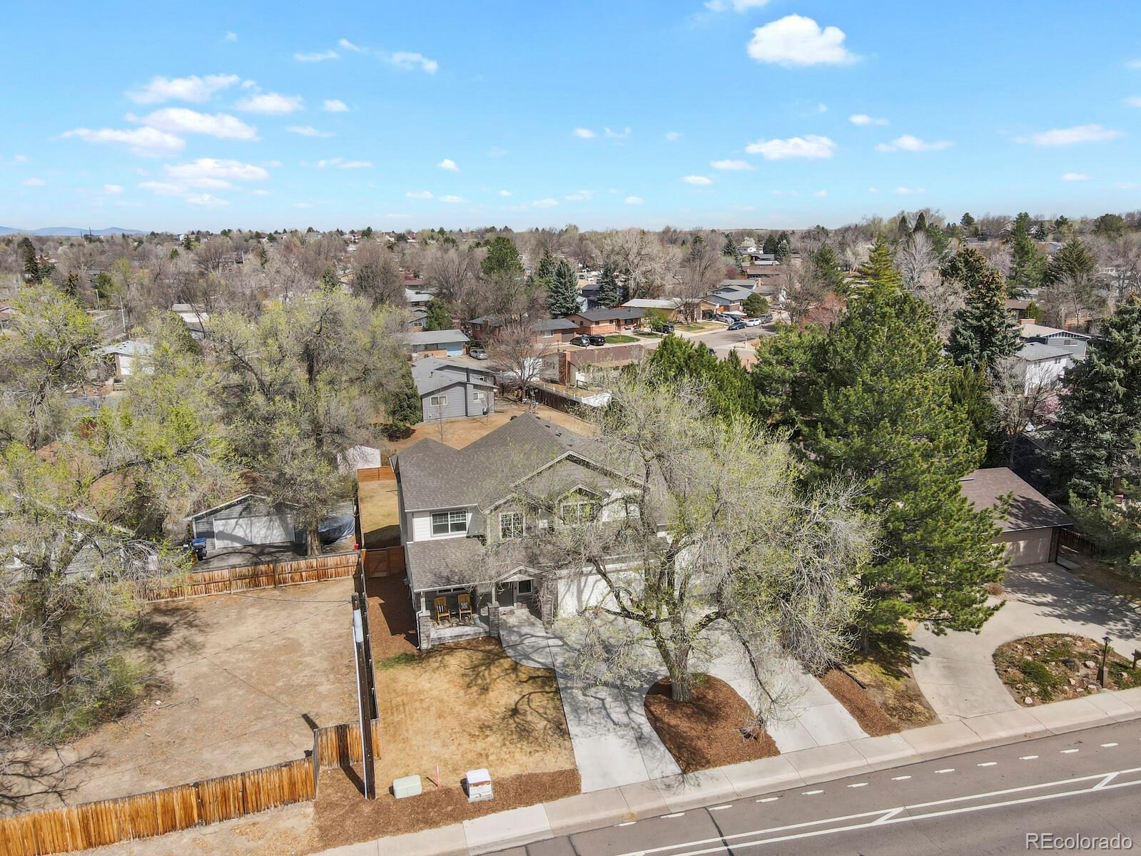 212 E Mountain View Avenue Longmont CO 80501