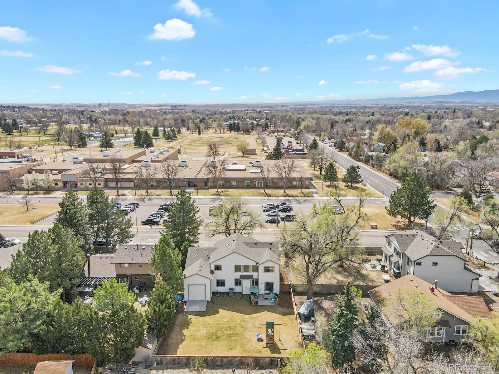 212 E Mountain View Avenue Longmont CO 80501