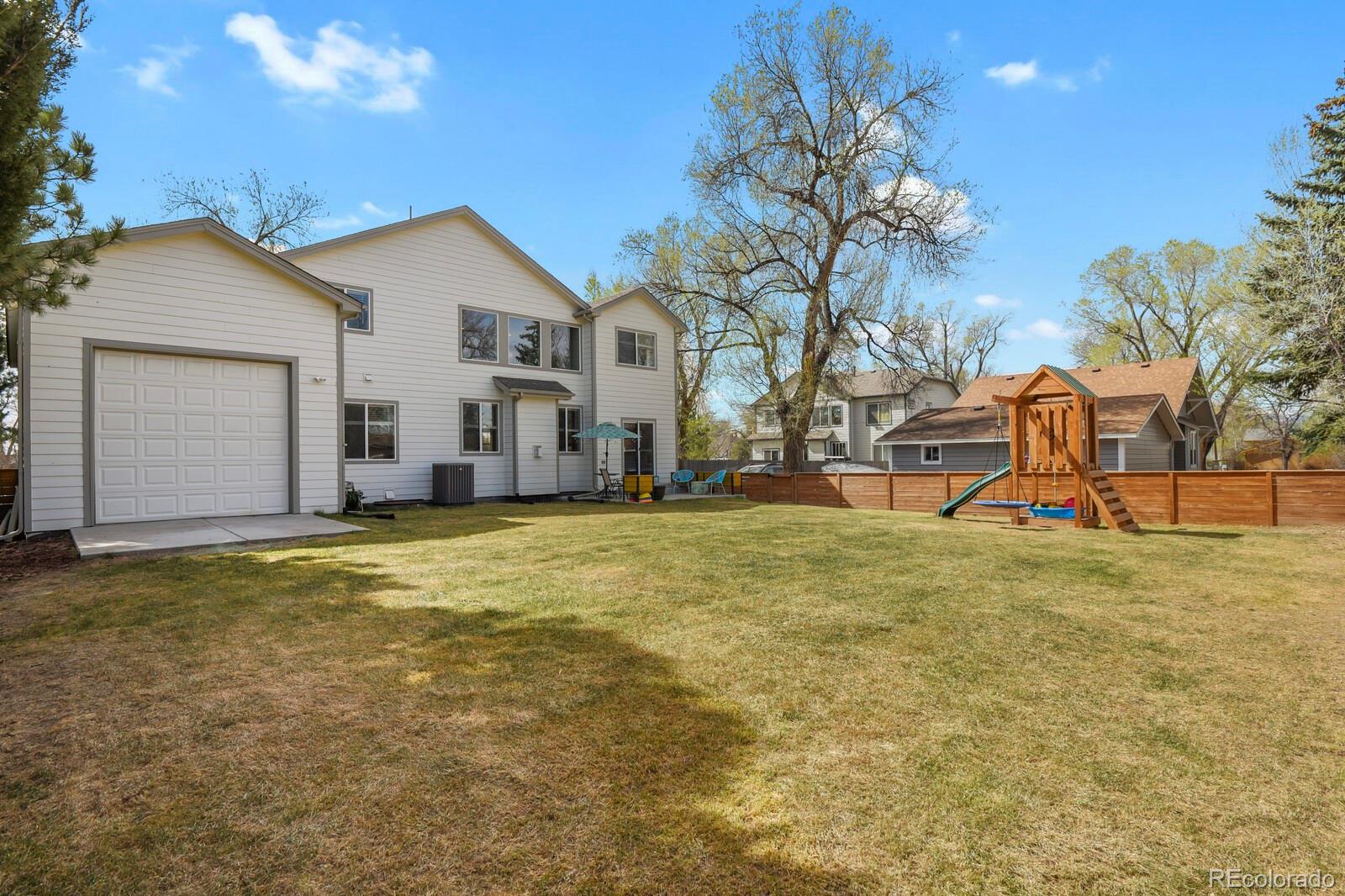 212 E Mountain View Avenue Longmont CO 80501