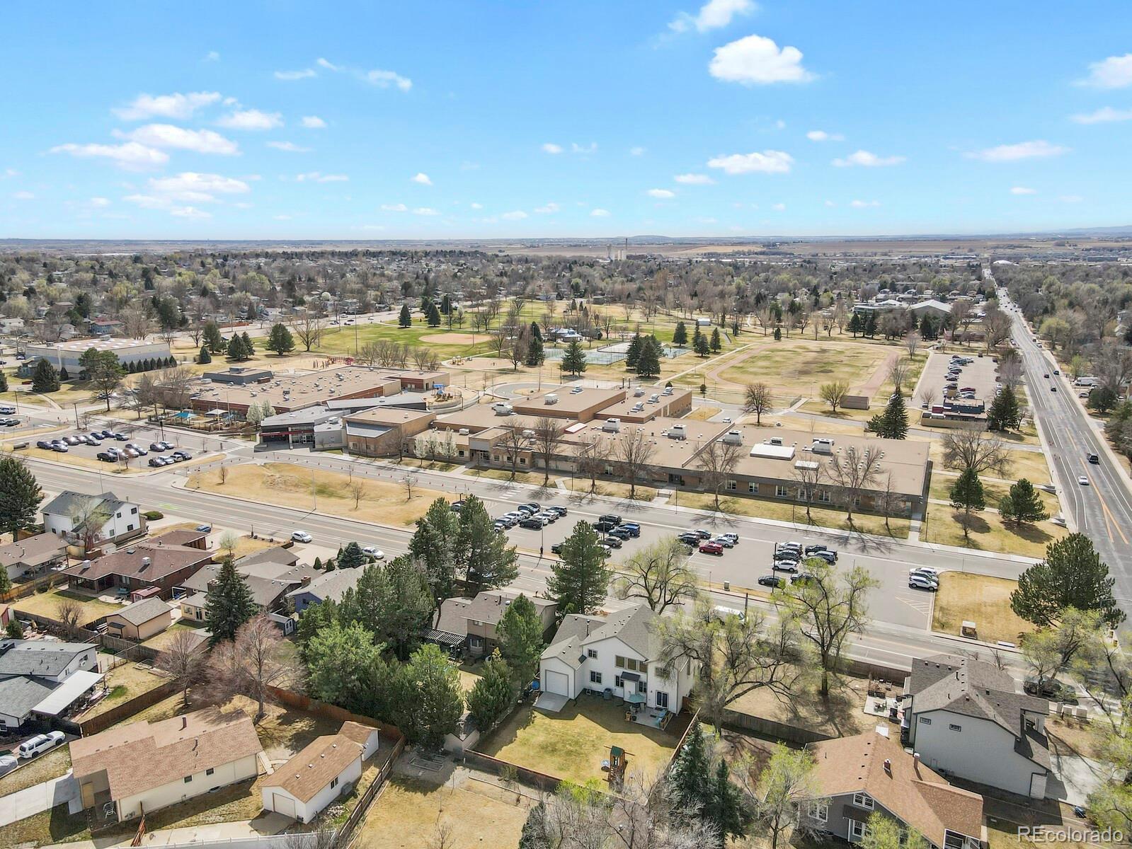 212 E Mountain View Avenue Longmont CO 80501