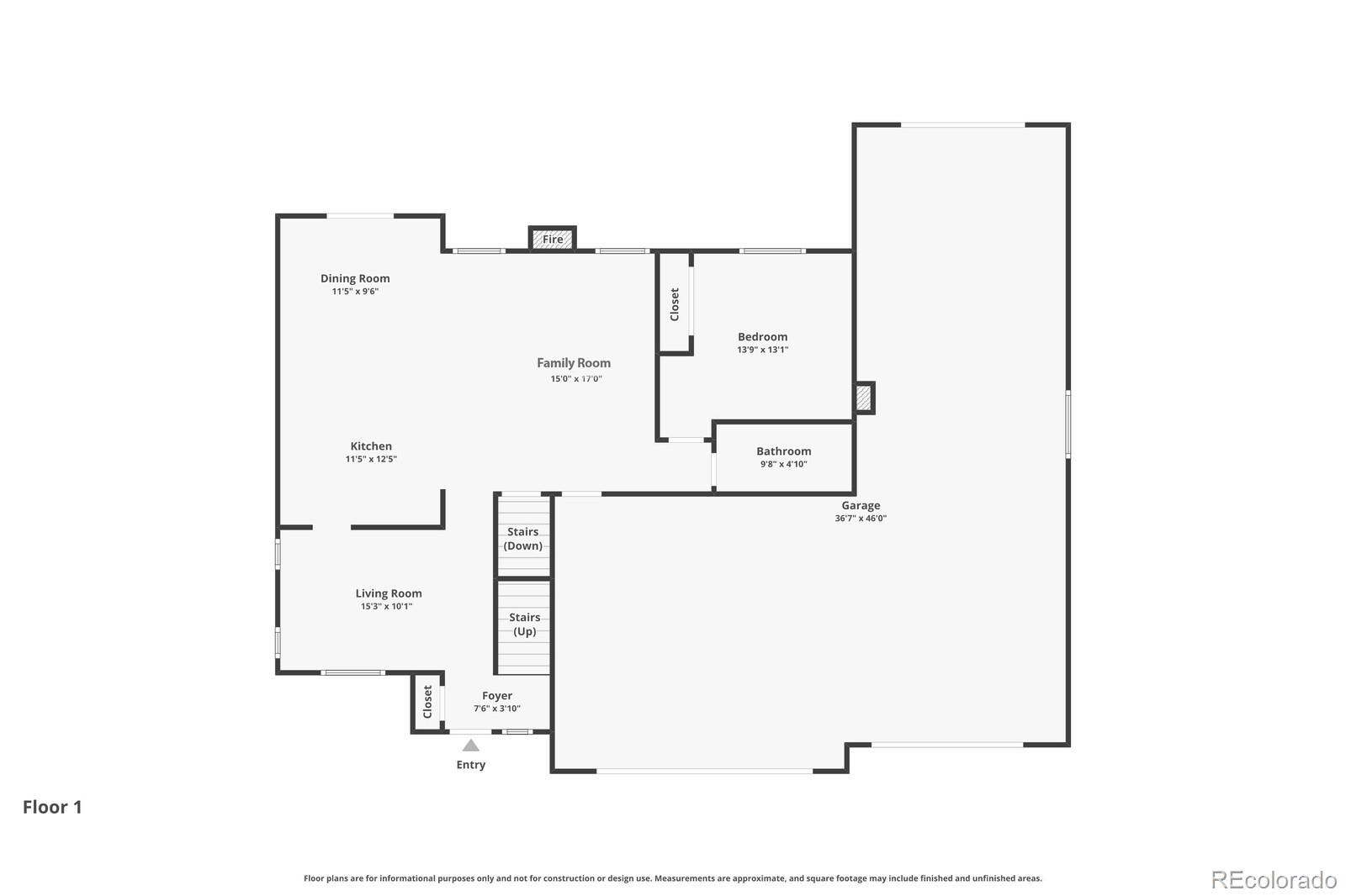 212 E Mountain View Avenue Longmont CO 80501