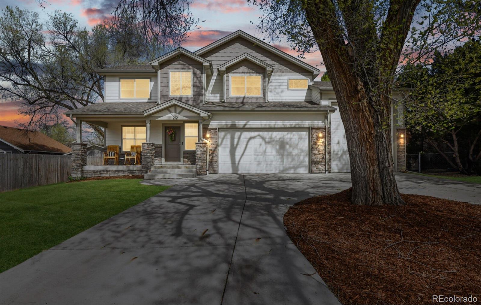 212 E Mountain View Avenue Longmont CO 80501