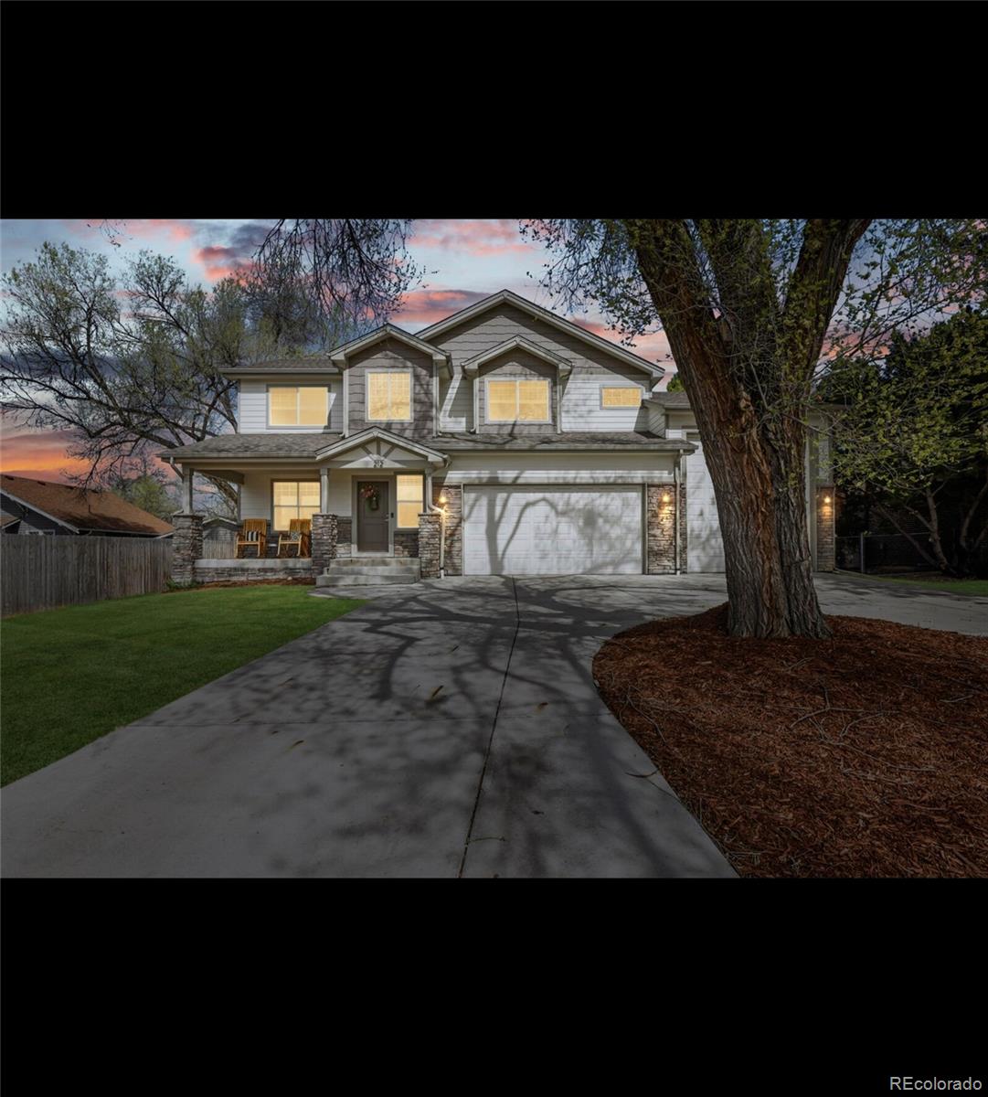 212 E Mountain View Avenue Longmont CO 80501