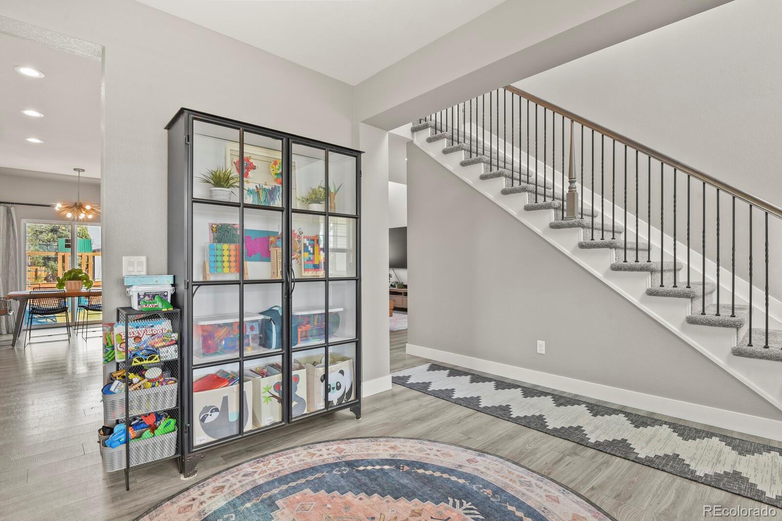 212 E Mountain View Avenue Longmont CO 80501