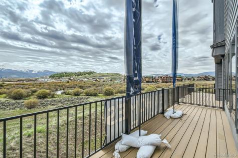 1305 James Drive Tabernash CO 80478