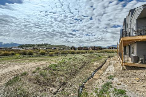 1305 James Drive Tabernash CO 80478