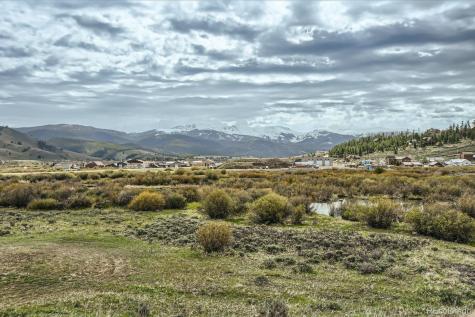 1305 James Drive Tabernash CO 80478