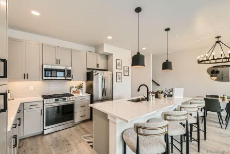 1305 James Drive Tabernash CO 80478