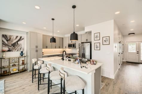 1305 James Drive Tabernash CO 80478