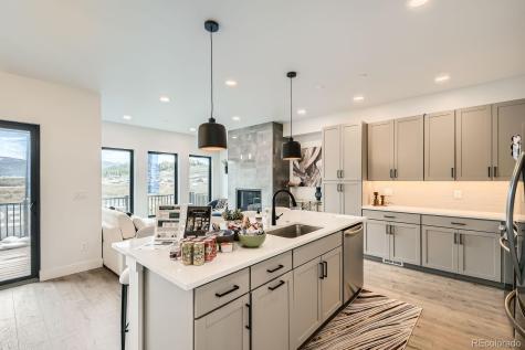 1305 James Drive Tabernash CO 80478