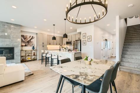 1305 James Drive Tabernash CO 80478