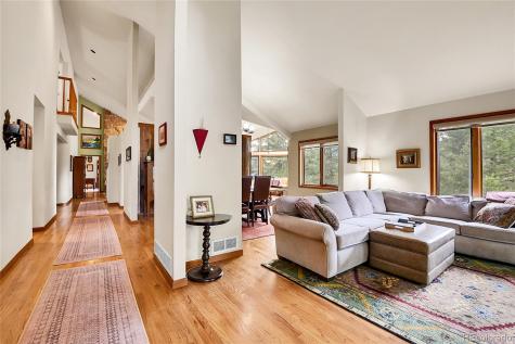 3726 Spring Valley Trail Evergreen CO 80439