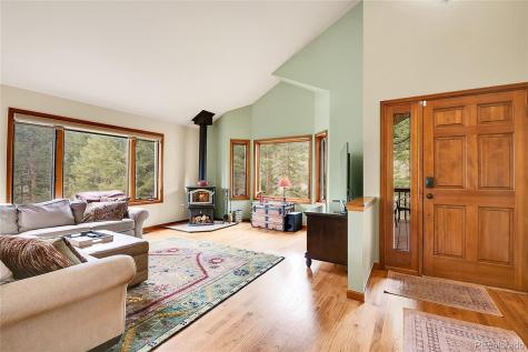 3726 Spring Valley Trail Evergreen CO 80439