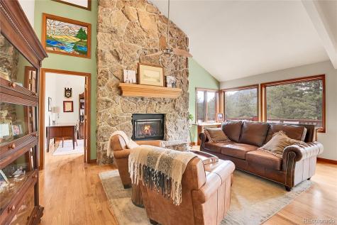 3726 Spring Valley Trail Evergreen CO 80439