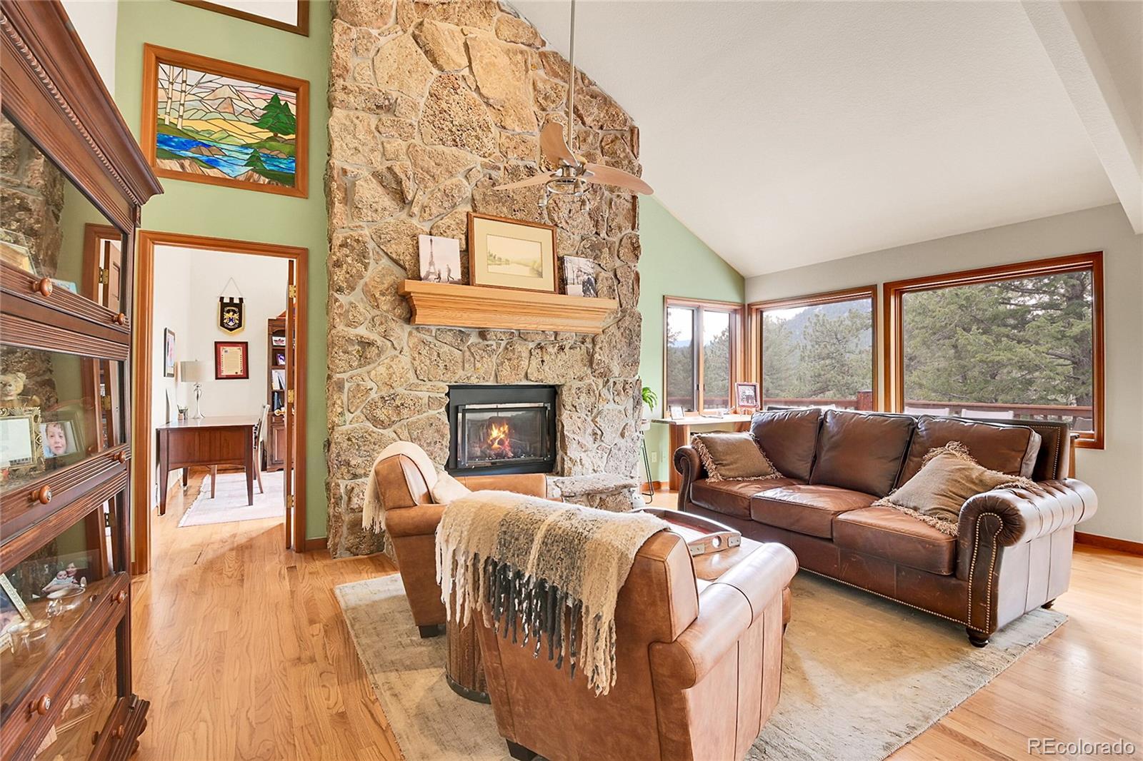3726 Spring Valley Trail Evergreen CO 80439