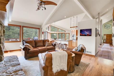 3726 Spring Valley Trail Evergreen CO 80439