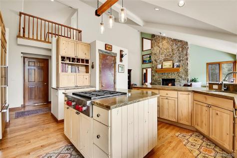 3726 Spring Valley Trail Evergreen CO 80439