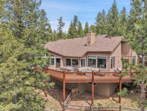 3726 Spring Valley Trail Evergreen CO 80439