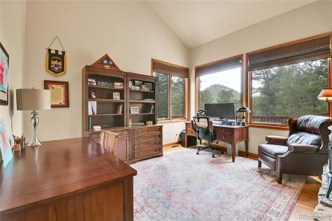3726 Spring Valley Trail Evergreen CO 80439
