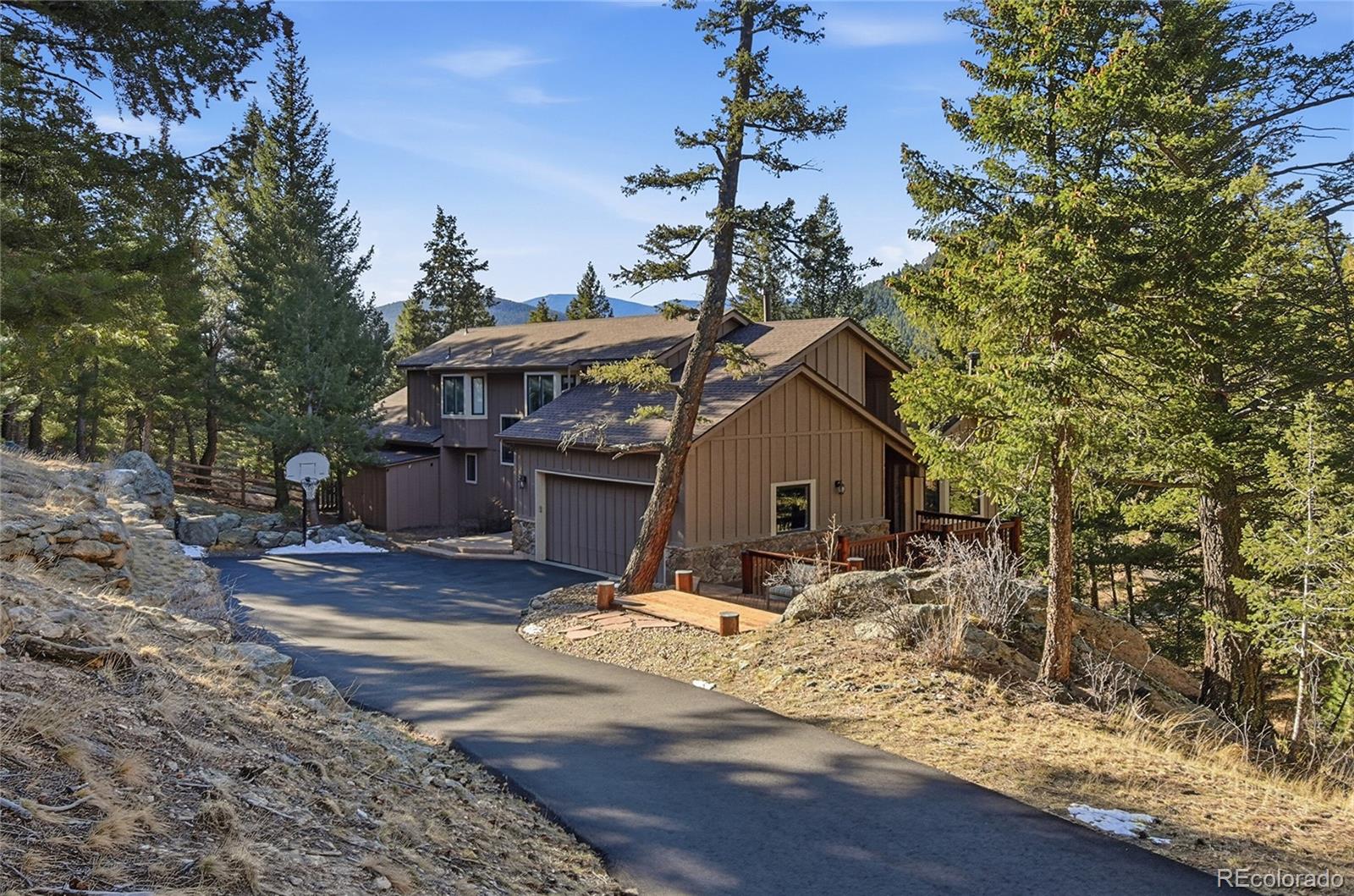 3726 Spring Valley Trail Evergreen CO 80439