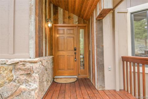 3726 Spring Valley Trail Evergreen CO 80439
