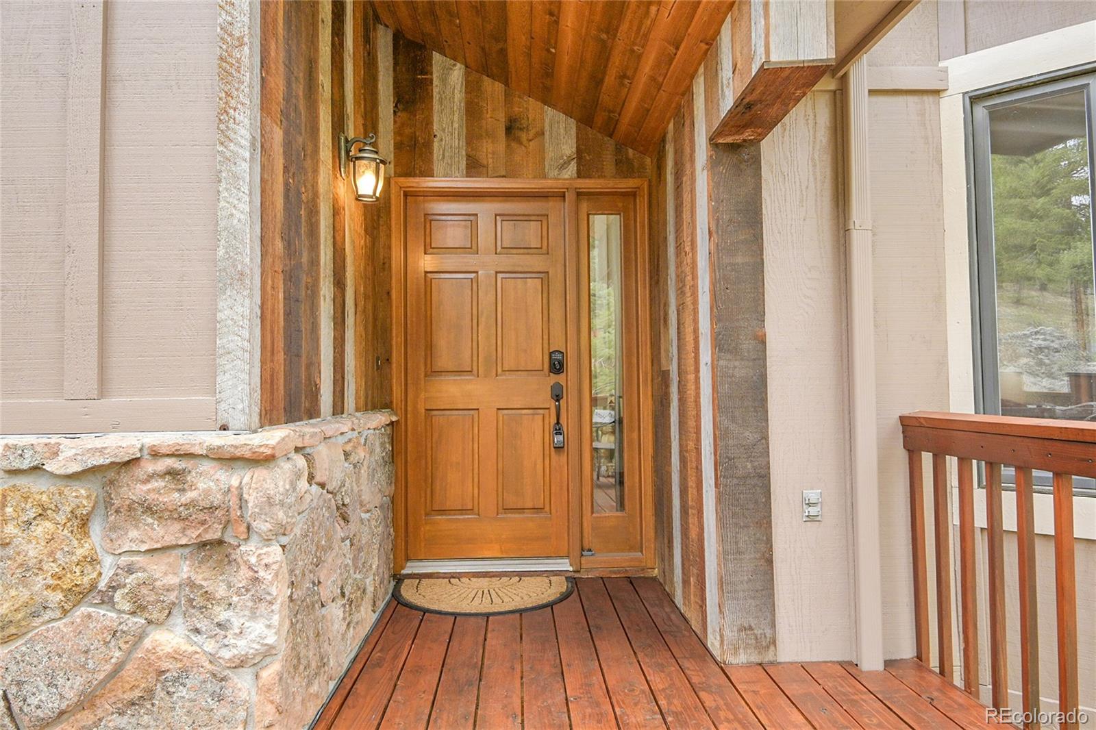 3726 Spring Valley Trail Evergreen CO 80439