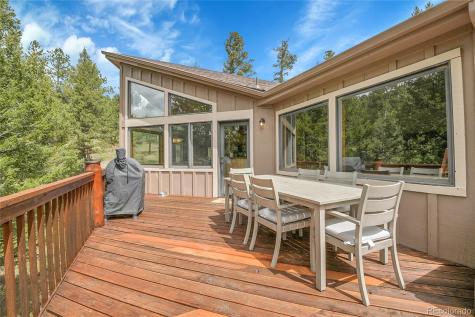 3726 Spring Valley Trail Evergreen CO 80439