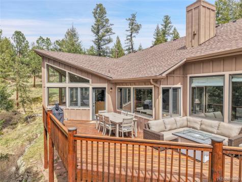 3726 Spring Valley Trail Evergreen CO 80439