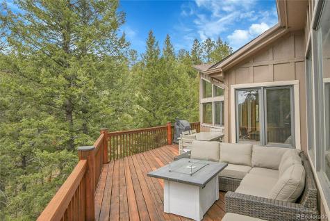 3726 Spring Valley Trail Evergreen CO 80439