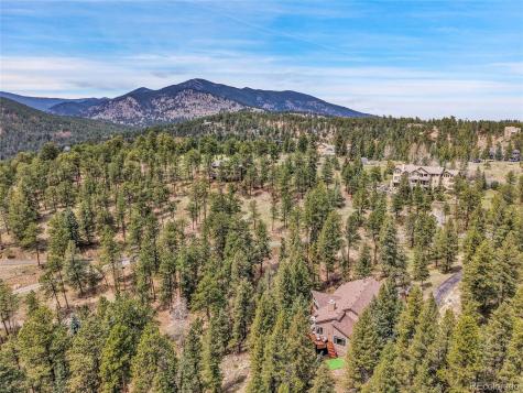 3726 Spring Valley Trail Evergreen CO 80439