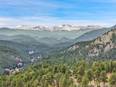 3726 Spring Valley Trail Evergreen CO 80439