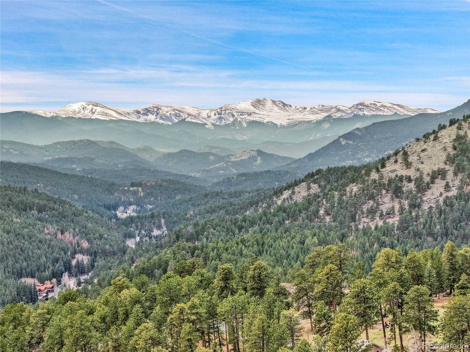3726 Spring Valley Trail Evergreen CO 80439