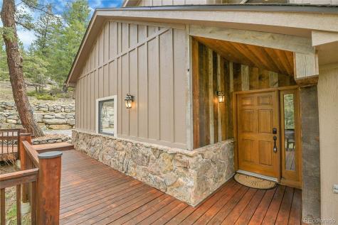 3726 Spring Valley Trail Evergreen CO 80439