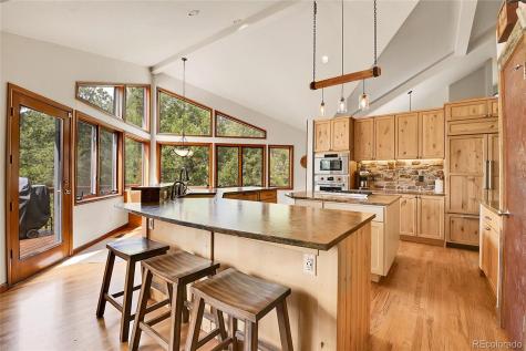 3726 Spring Valley Trail Evergreen CO 80439