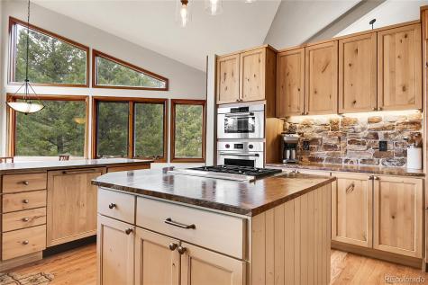 3726 Spring Valley Trail Evergreen CO 80439