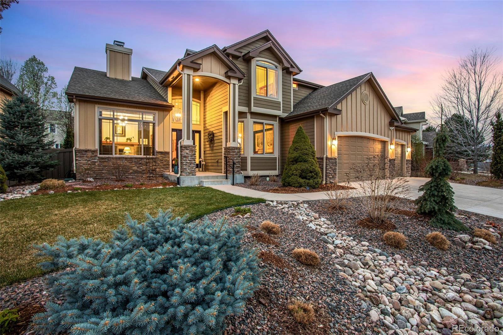 3409 Muskrat Creek Fort Collins CO 80528