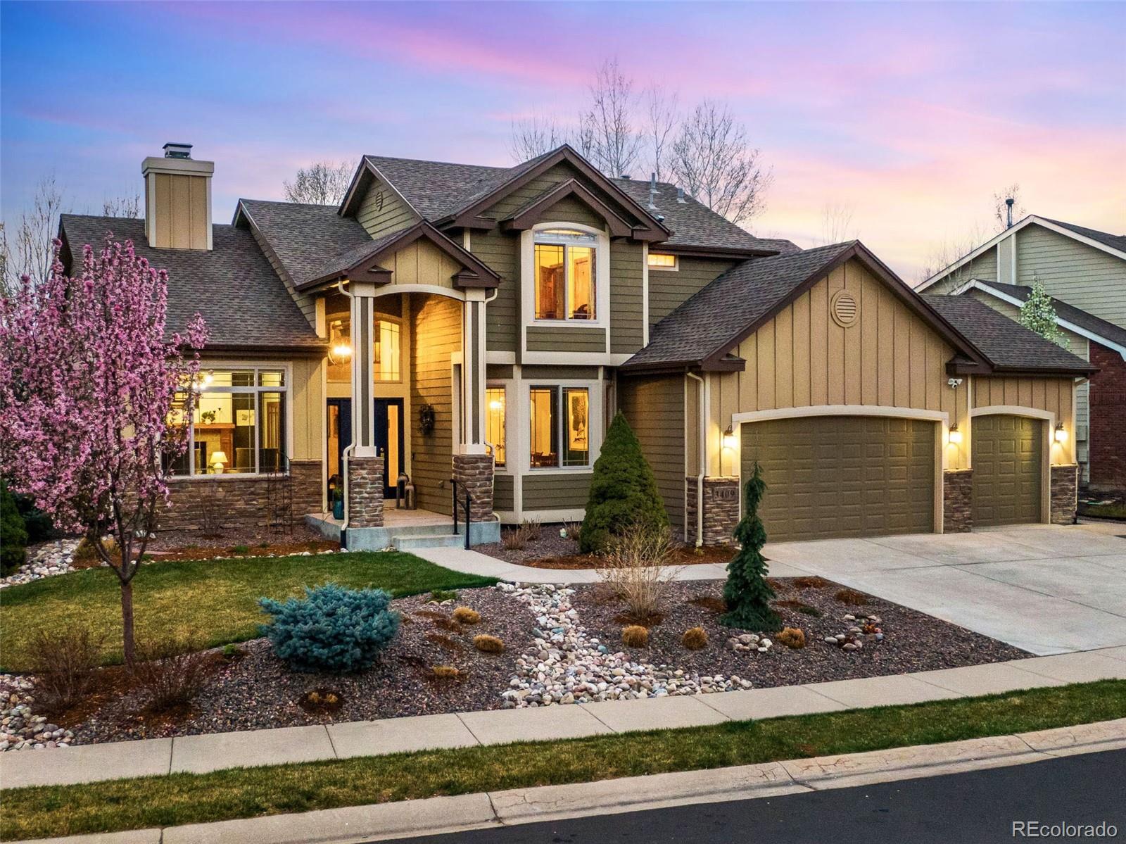 3409 Muskrat Creek Fort Collins CO 80528