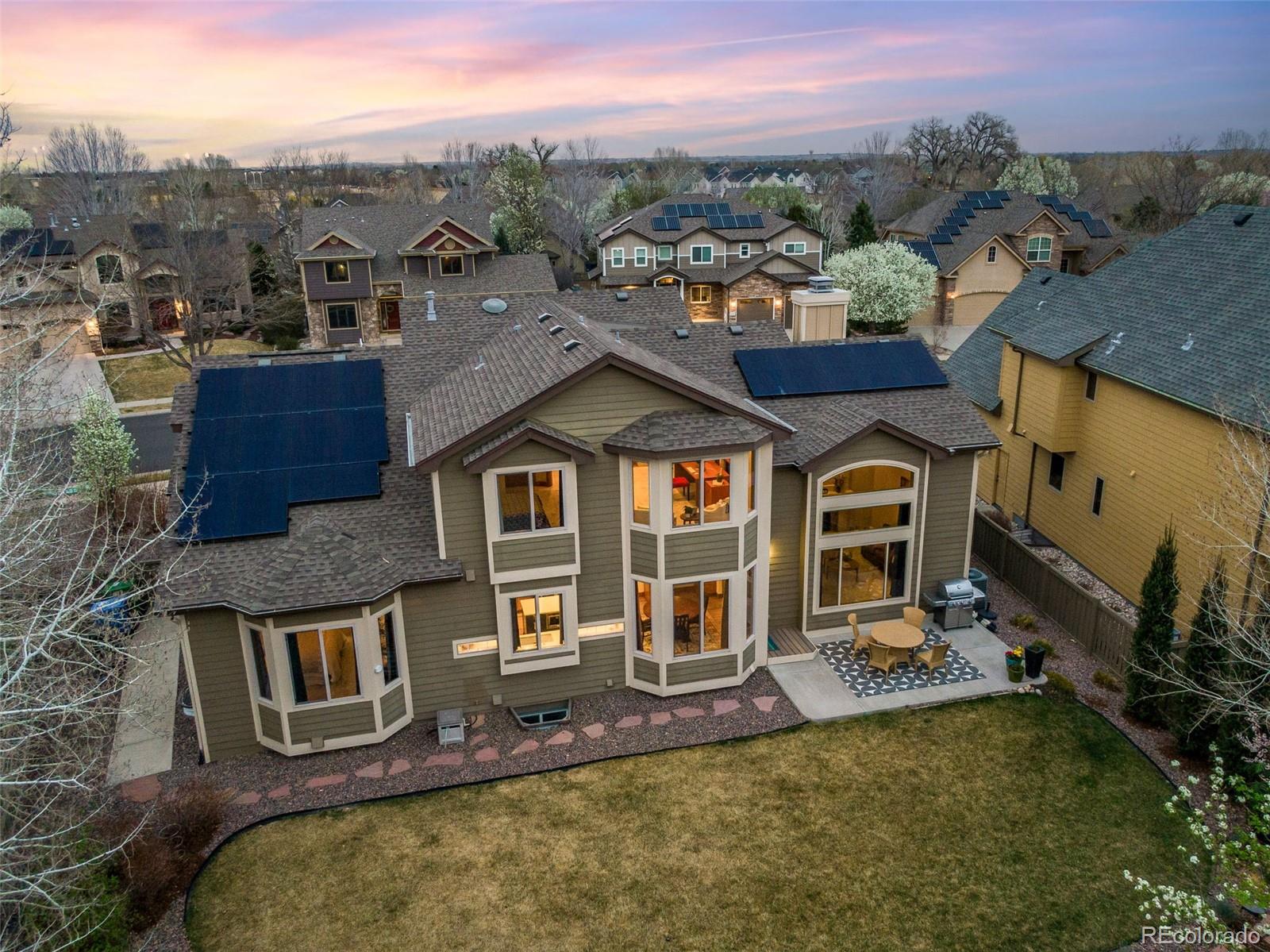 3409 Muskrat Creek Fort Collins CO 80528