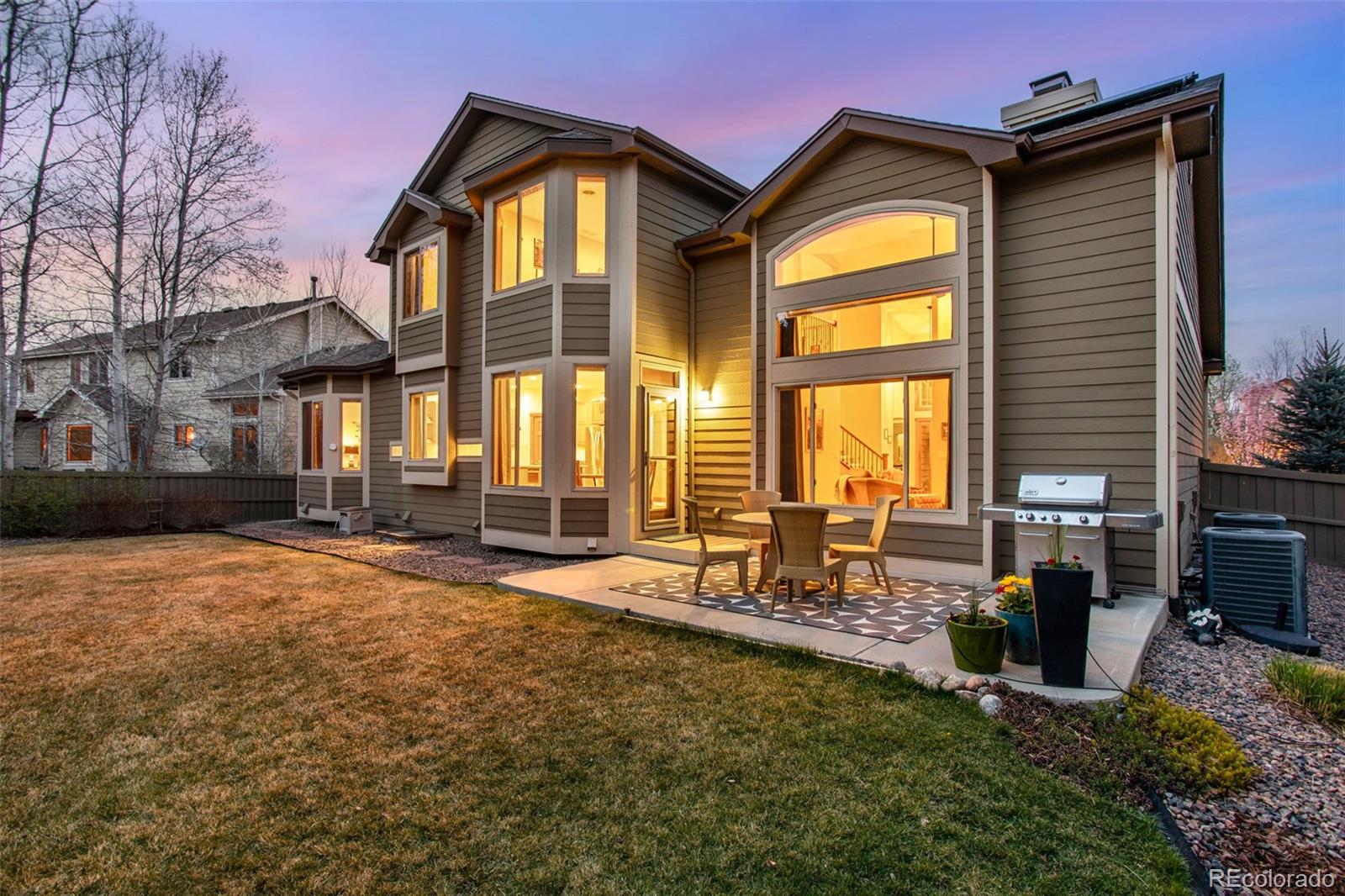 3409 Muskrat Creek Fort Collins CO 80528