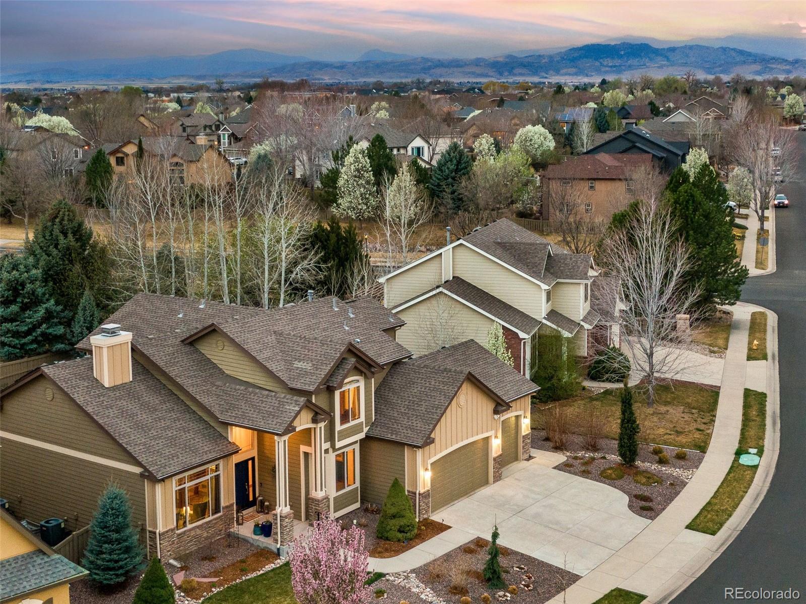 3409 Muskrat Creek Fort Collins CO 80528