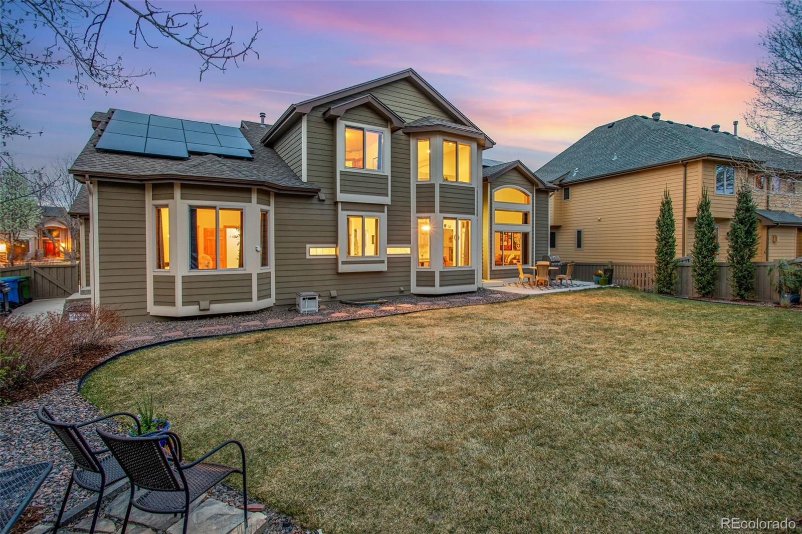 3409 Muskrat Creek Fort Collins CO 80528