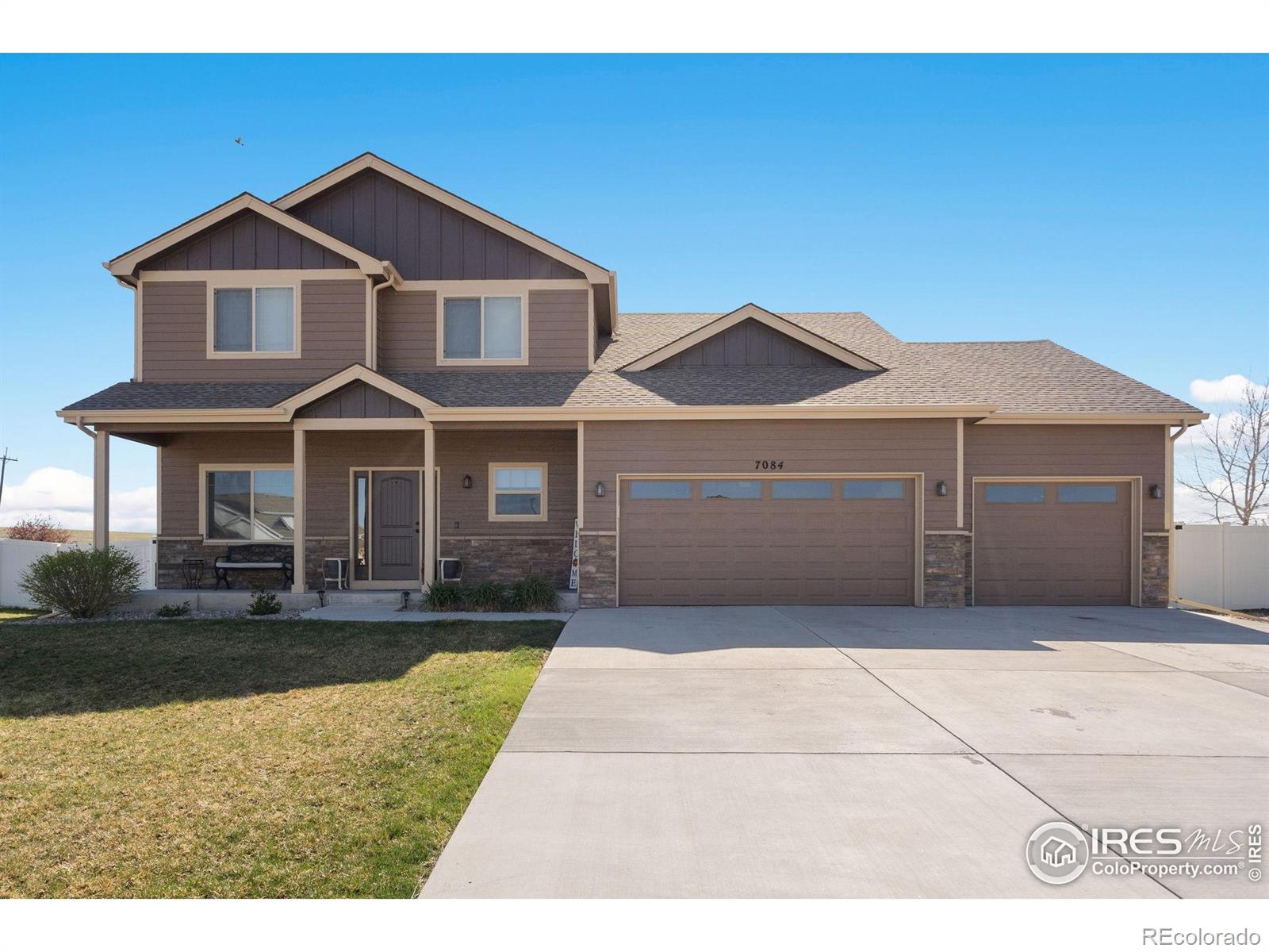 7084 Sumner Street Wellington CO 80549