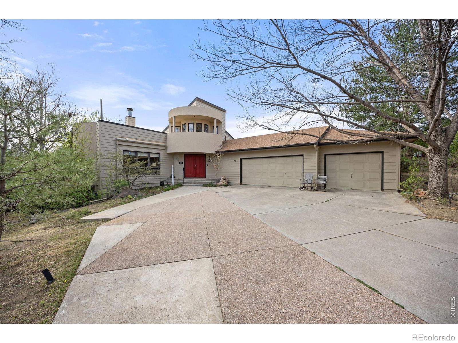 5201 Mail Creek Lane Fort Collins CO 80525