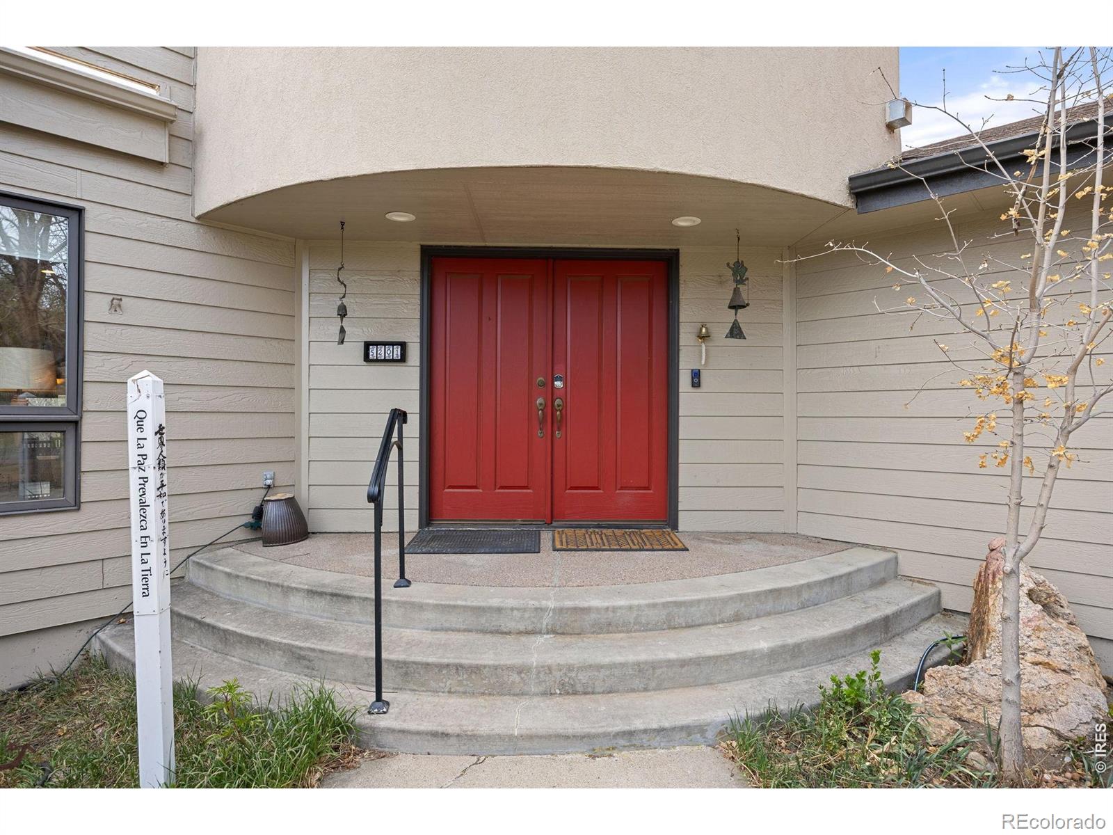5201 Mail Creek Lane Fort Collins CO 80525