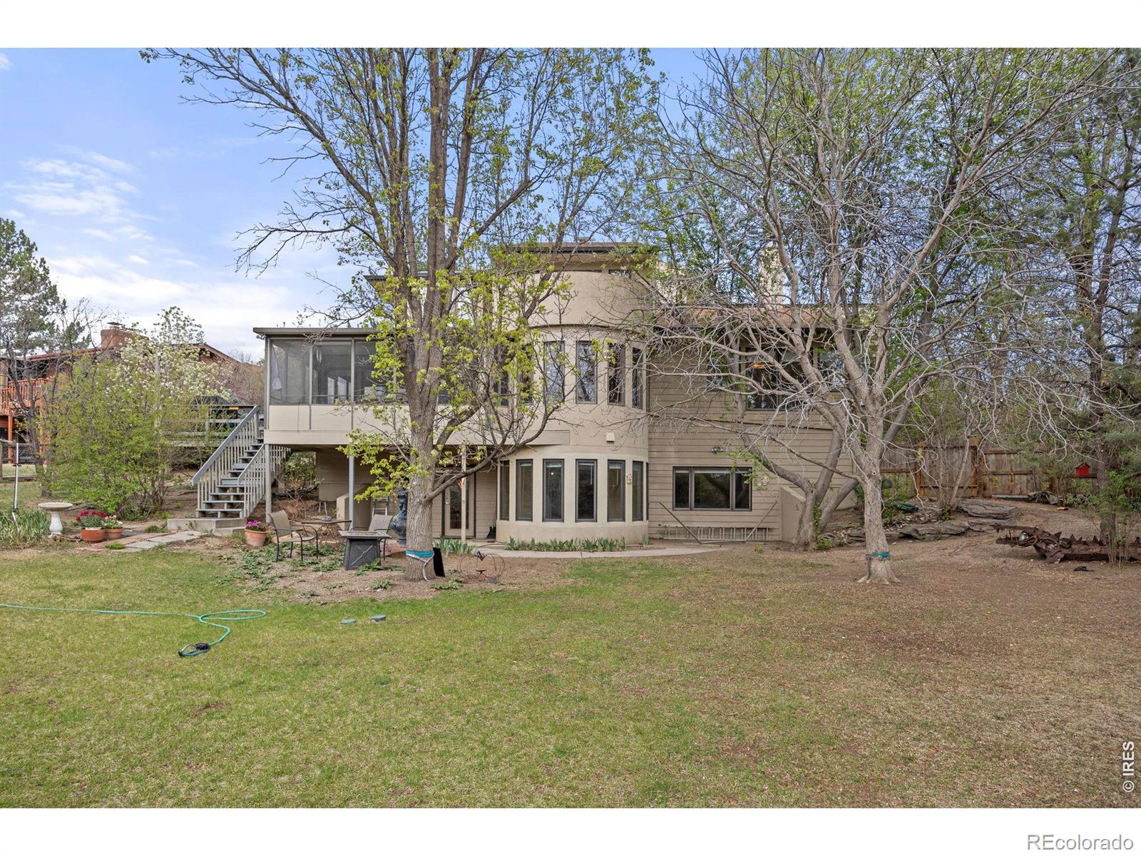5201 Mail Creek Lane Fort Collins CO 80525