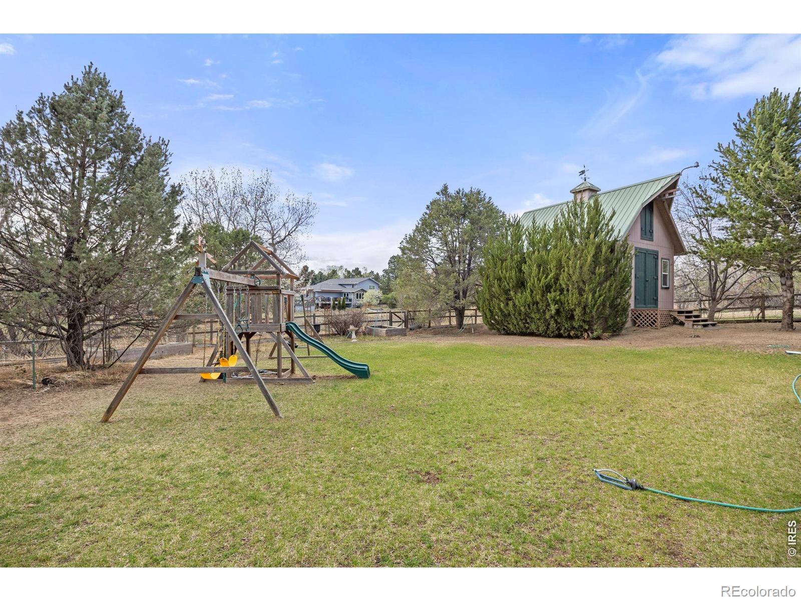 5201 Mail Creek Lane Fort Collins CO 80525