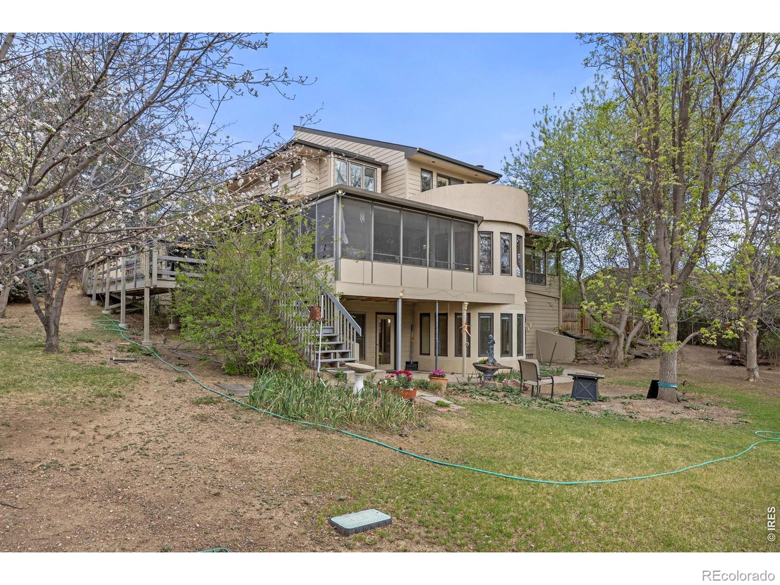 5201 Mail Creek Lane Fort Collins CO 80525