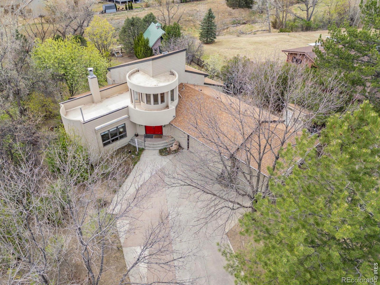 5201 Mail Creek Lane Fort Collins CO 80525