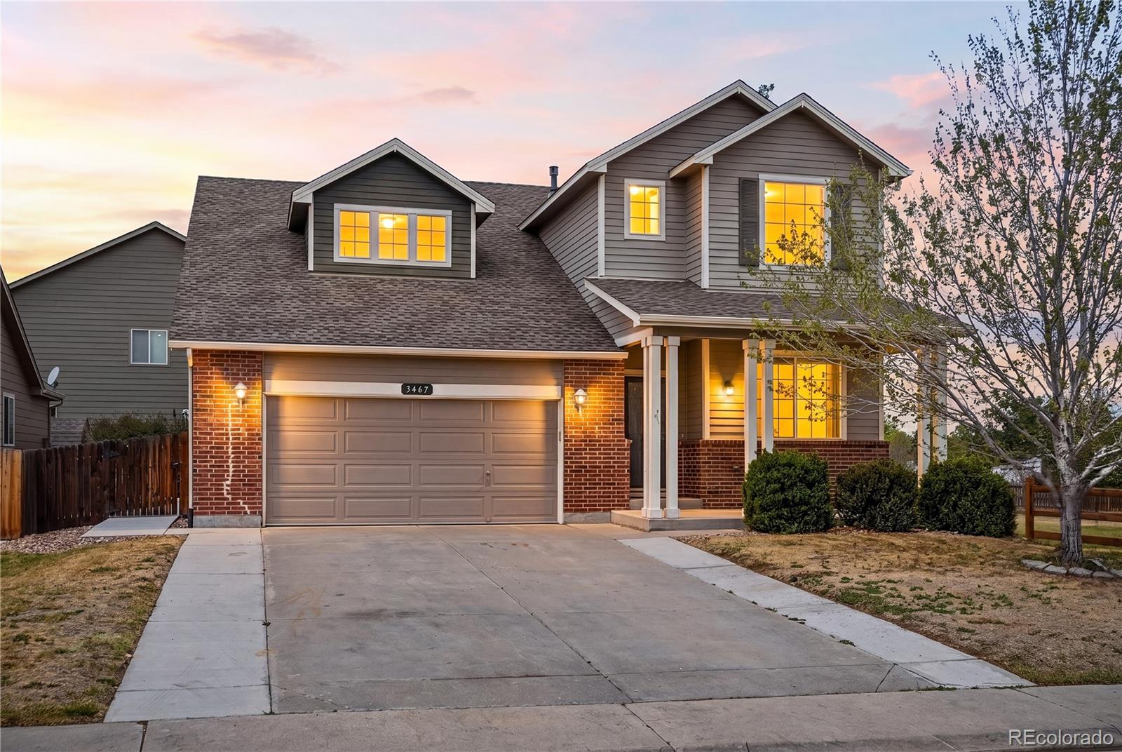 3467 Rock Street Brighton CO 80601